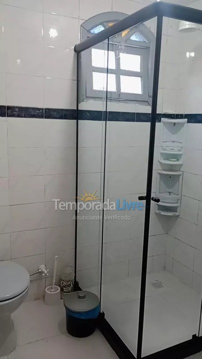 Casa para aluguel de temporada em São Pedro da Aldeia (Centro)