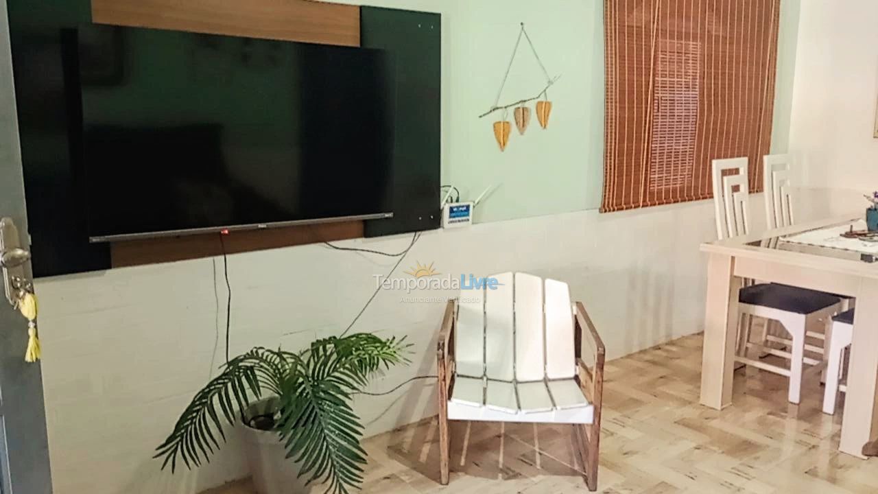 Casa para aluguel de temporada em São Pedro da Aldeia (Centro)