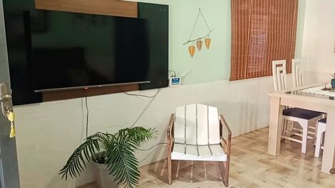 Casa de praia São Pedro da Aldeia-RJ