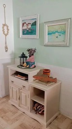Casa de praia São Pedro da Aldeia-RJ