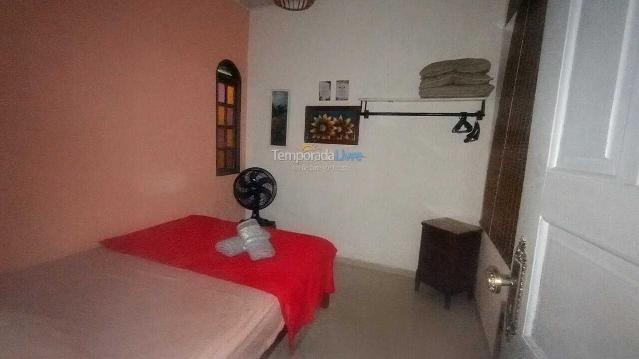 Casa para aluguel de temporada em São Pedro da Aldeia (Centro)