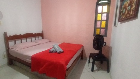 Casa de praia São Pedro da Aldeia-RJ