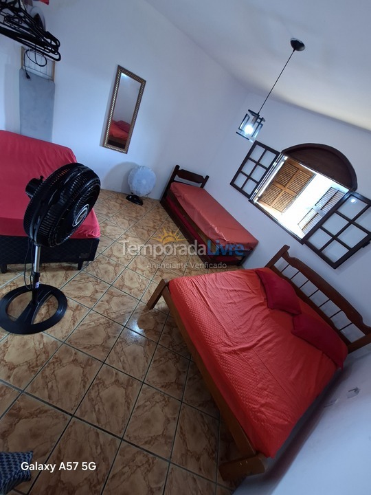 Casa para alquiler de vacaciones em Cabo Frio (Peró)