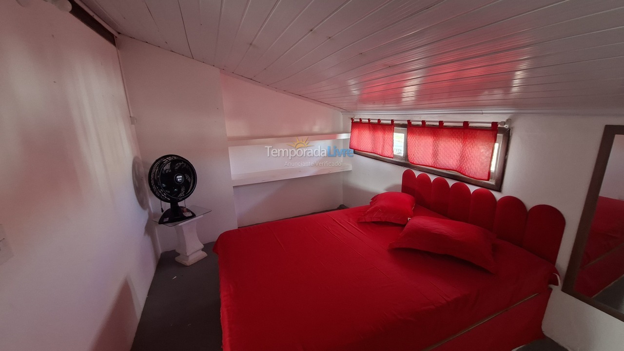 Casa para alquiler de vacaciones em Cabo Frio (Peró)