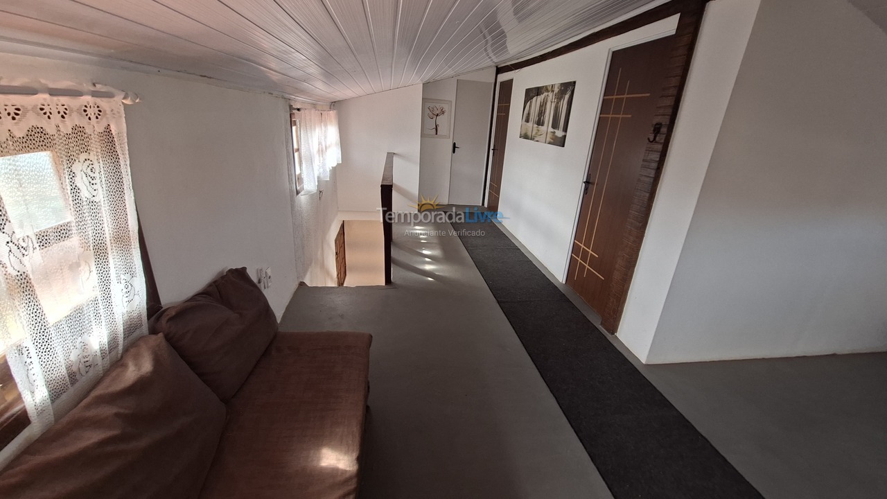 Casa para alquiler de vacaciones em Cabo Frio (Peró)