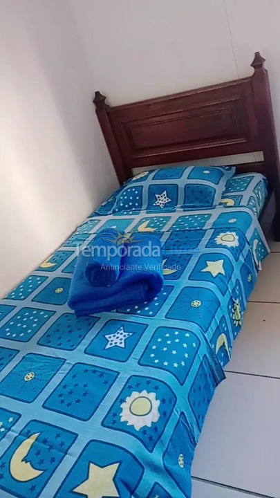 Casa para aluguel de temporada em São Pedro da Aldeia (Centro)