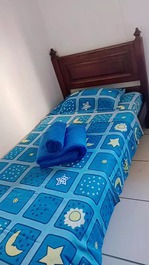 Casa de praia São Pedro da Aldeia-RJ