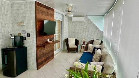 Apartment for rent in Bertioga - Riviera de São Lourenço