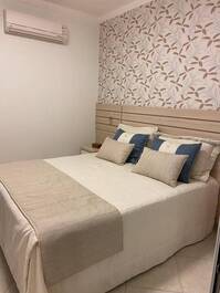 Suite casal
