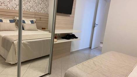 Suite casal