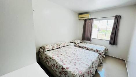 Casa Pareada Playa Mariscal con Piscina
