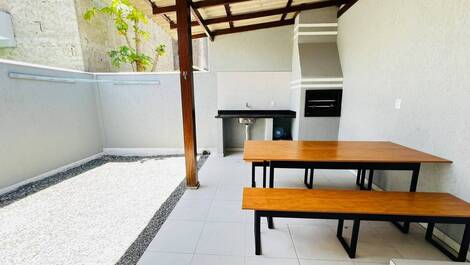 House for rent in Bombinhas - Canto Grande