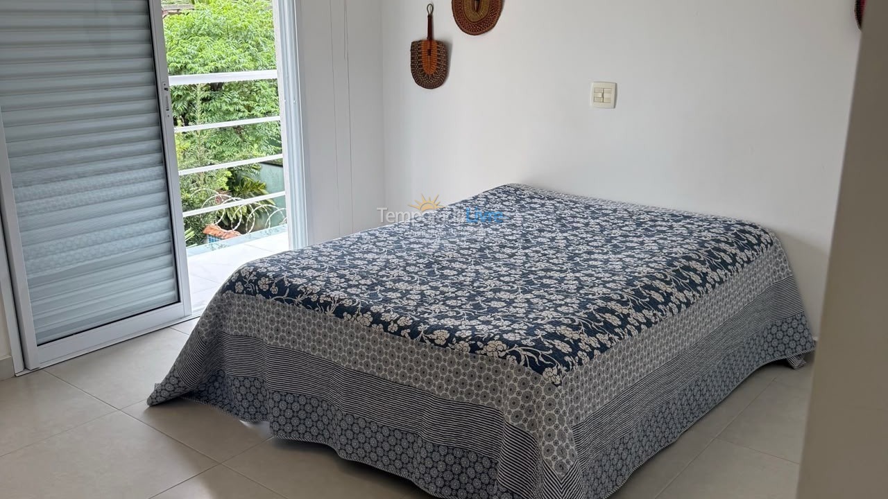 House for vacation rental in Bertioga (Jardim São Lourenço)