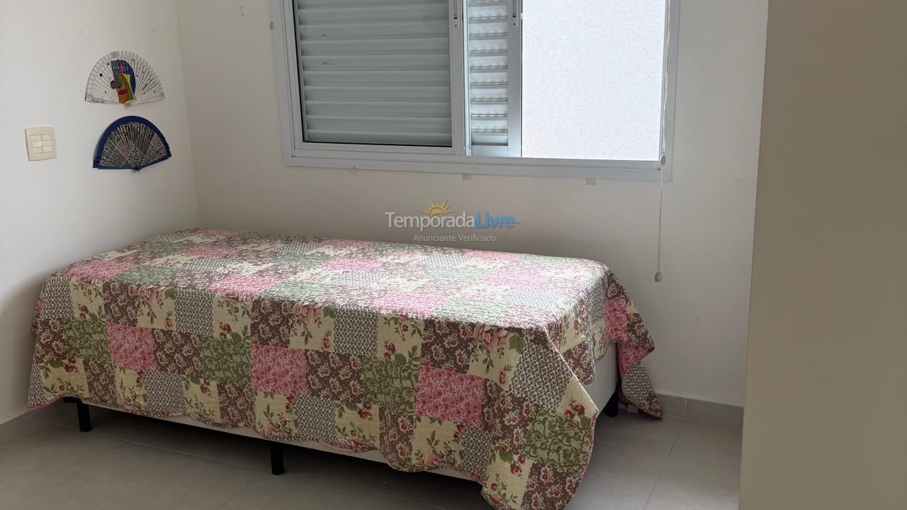 House for vacation rental in Bertioga (Jardim São Lourenço)