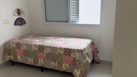 Quarto solteiro