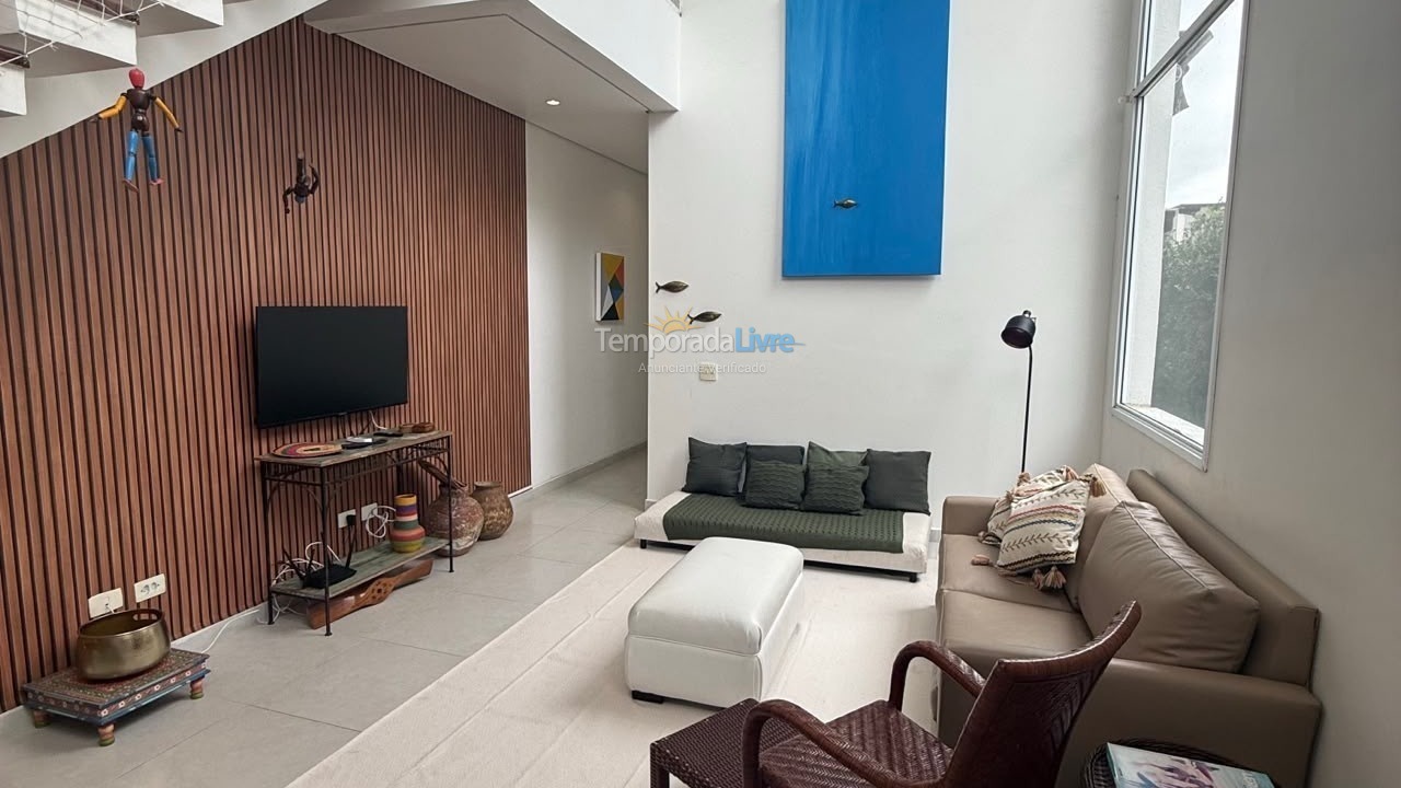 House for vacation rental in Bertioga (Jardim São Lourenço)