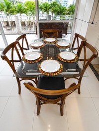 Penthouse en Caiobá-Matinhos-Pr a 2 cuadras del mar