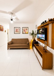 Penthouse en Caiobá-Matinhos-Pr a 2 cuadras del mar