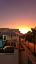 Apartamento para alquilar en Matinhos - Caiobá