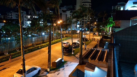 Penthouse en Caiobá-Matinhos-Pr a 2 cuadras del mar