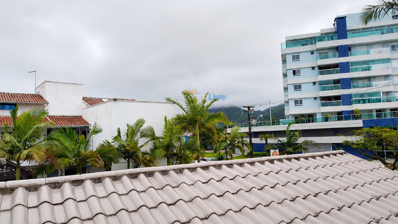 Apartamento para aluguel de temporada em Matinhos (Caiobá)