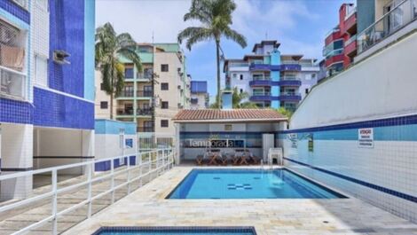 Apartamento para alugar em Ubatuba - Praia Grande