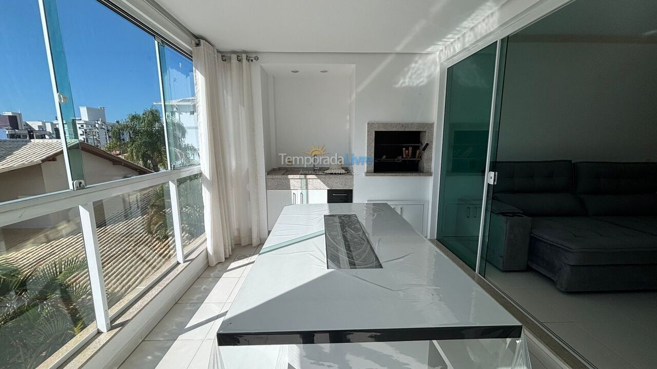 House for vacation rental in Governador Celso Ramos (Praia de Palmas)