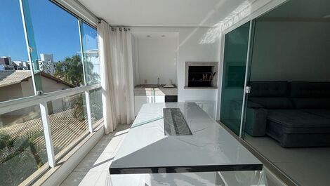 Apartment 200 meters from Palmas Beach!