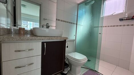Apartment 200 meters from Palmas Beach!