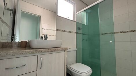 Apartment 200 meters from Palmas Beach!