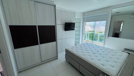 Apartment 200 meters from Palmas Beach!