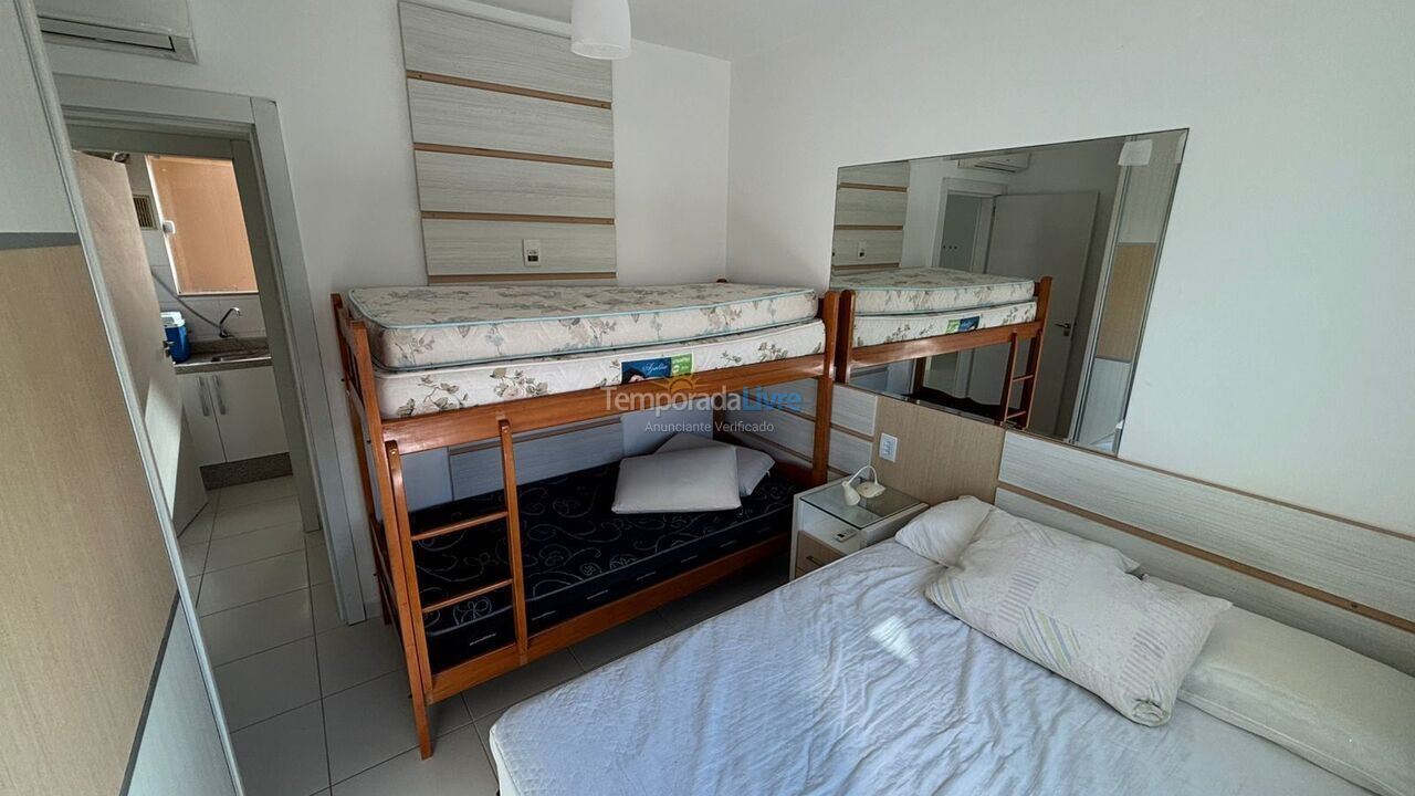House for vacation rental in Governador Celso Ramos (Praia de Palmas)