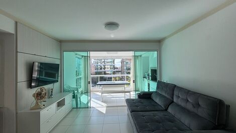 House for rent in Governador Celso Ramos - Praia de Palmas
