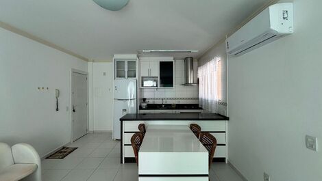 Apartment 200 meters from Palmas Beach!