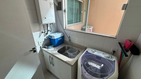 Apartment 200 meters from Palmas Beach!