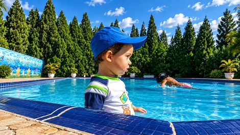 Piscina adulto