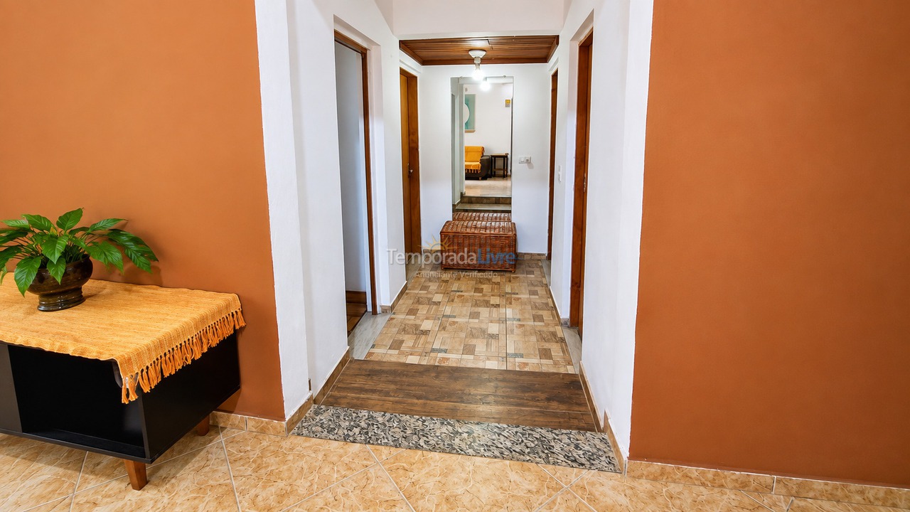 Chácara / sítio para aluguel de temporada em Ibiúna (Bairro da Ressaca)