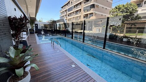 Apartamento para alquilar en Bombinhas - Praia de Bombas