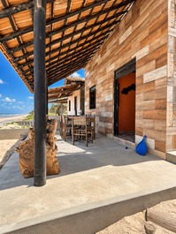 Casa curimã -  frente 02