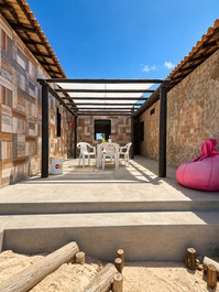 Casa curimã -  frente 03