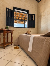 Casa curimã - quarto 1