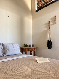 Casa curimã -  quarto 02