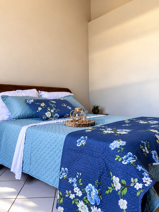 House for vacation rental in Conde (Siribinha)
