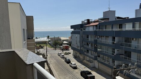 Apartamento para alugar em Bombinhas - Praia de Bombas