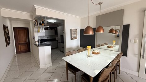 006A - 3 bedrooms, 50 meters from the sea in Bombas