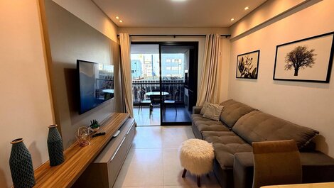 016- 2-bedroom apartment in Bombas