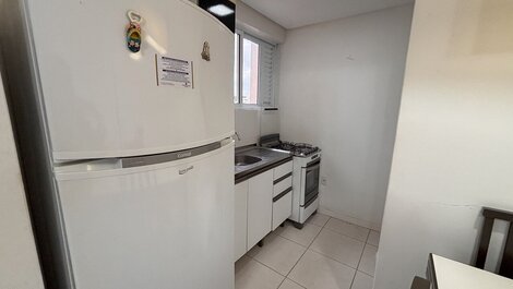 005- Apartment 180 meters from the SEA