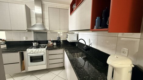 006A - 3 bedrooms, 50 meters from the sea in Bombas