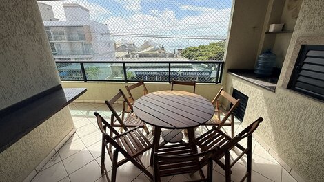 006A - 3 bedrooms, 50 meters from the sea in Bombas