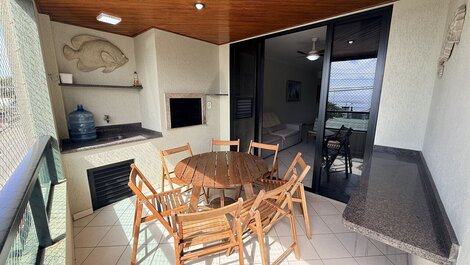 006A - 3 bedrooms, 50 meters from the sea in Bombas